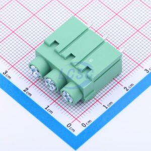 DORABO DB910-7.5-3P-GN-P