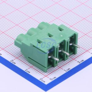 DORABO DB910-7.62-3P-GN-S