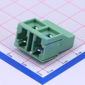 DORABO DB910-9.52-2P-GN-S