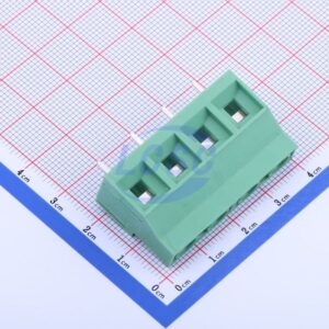 DORABO DB910-9.52-4P-GN-S