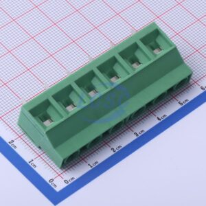 DORABO DB910-9.52-6P-GN-S