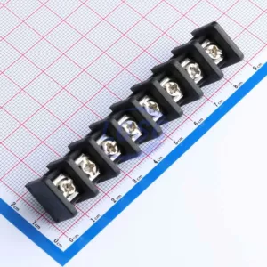 DORABO DBT30C-10.0-8P-BK-P