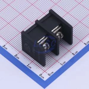 DORABO DBT30C-11.0-2P-BK-P