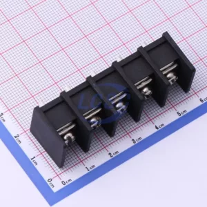 DORABO DBT30C-11.0-5P-BK-P