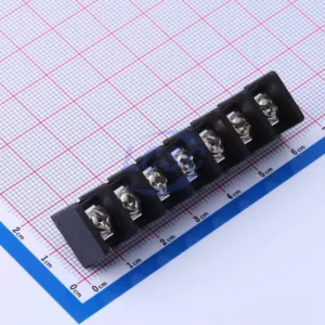 DORABO DBT30C-8.25-7P-BK-P