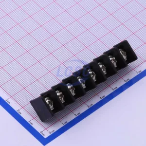 DORABO DBT30C-8.25-8P-BK-P