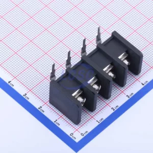 DORABO DBT30R-10.0-4P-BK-P
