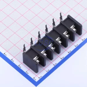 DORABO DBT30R-10.0-6P-BK-P