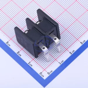 DORABO DBT30R-9.5-2P-BK-P