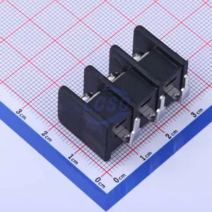 DORABO DBT30R-9.5-3P-BK-P