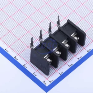 DORABO DBT30R-9.5-4P-BK-P