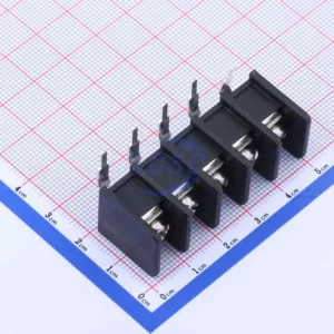 DORABO DBT30R-9.5-5P-BK-P