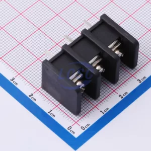 DORABO DBT30S-10.0-3P-BK-P