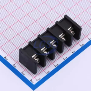 DORABO DBT30S-10.0-5P-BK-P