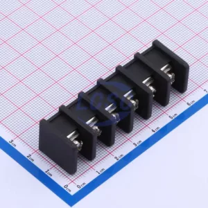 DORABO DBT30S-10.0-6P-BK-P