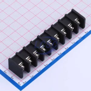 DORABO DBT30S-10.0-9P-BK-P