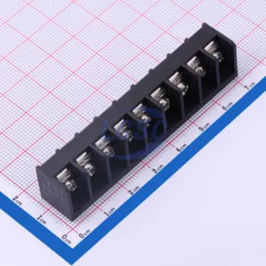 DORABO DBT50-7.62-9P-BK-P