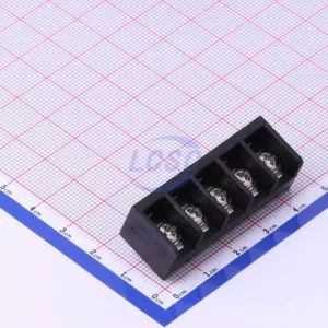 DORABO DBT50-8.25-5P-BK-P