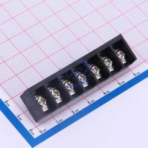 DORABO DBT50-8.25-7P-BK-P