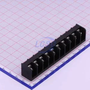 DORABO DBT50B-9.5-10P-BK-P