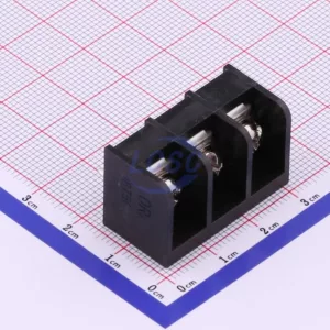 DORABO DBT50B-9.5-3P-BK-P