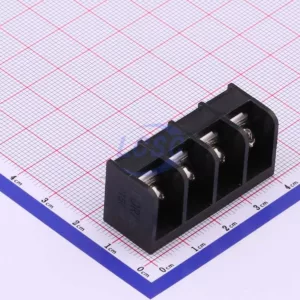 DORABO DBT50B-9.5-4P-BK-P