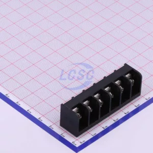 DORABO DBT50B-9.5-6P-BK-P