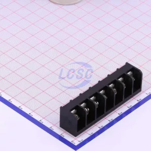 DORABO DBT50B-9.5-7P-BK-P