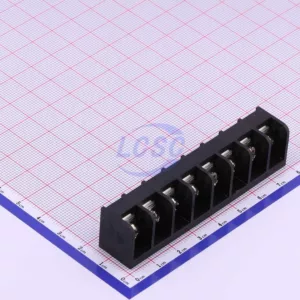 DORABO DBT50B-9.5-8P-BK-P