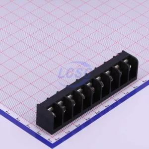 DORABO DBT50B-9.5-9P-BK-P