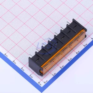 DORABO DBT50G-7.62-7P-BK-P