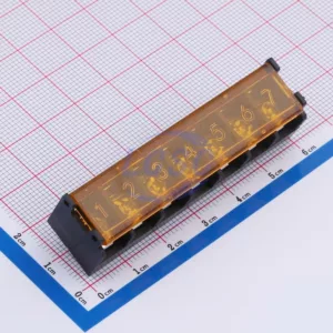 DORABO DBT50G-8.25-7P-BK-P