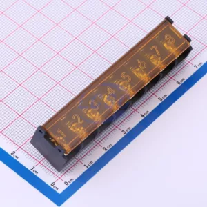 DORABO DBT50G-8.25-8P-BK-P