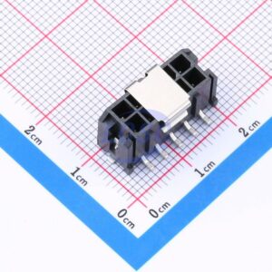 HCTL HC-MX3.0-2*5ALT
