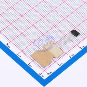 Infineon Technologies TLE4922-XAN-F