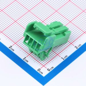 JAE Electronics IL-AG5-4S-S3C1