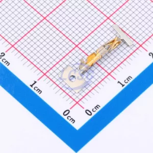JAE Electronics IL-C2-1-10000