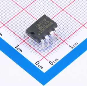 Littelfuse/IXYS LBA716