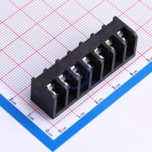 Ningbo Kangnex Elec HB635-6.35-7P