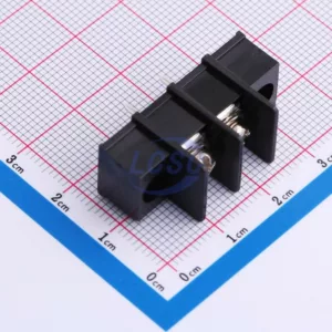 Ningbo Kangnex Elec WJ25C-A-7.62-2P