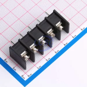 Ningbo Kangnex Elec WJ45S-B-9.5-5P