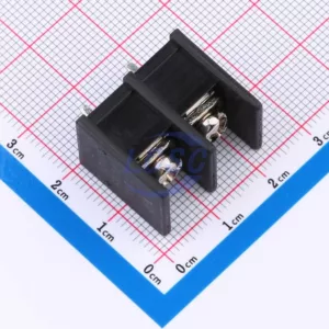 Ningbo Kangnex Elec WJ55S-B-10.0-2P