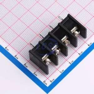 Ningbo Kangnex Elec WJ55S-B-10.0-4P