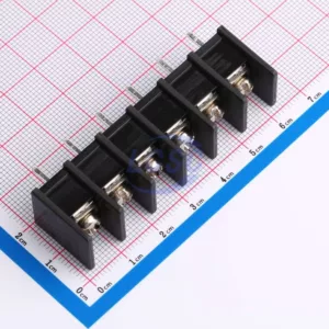 Ningbo Kangnex Elec WJ55S-B-10.0-6P