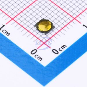 SHOU HAN TS3735PA 160gf 030