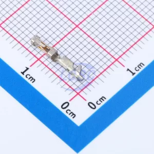 TE Connectivity 1-104480-6