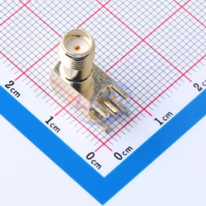 TE Connectivity 3-1478978-1