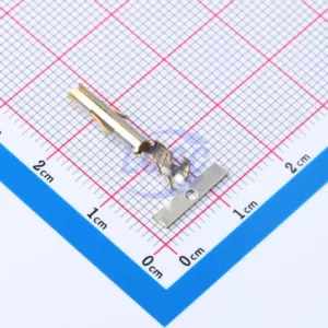 TE Connectivity 350536-7