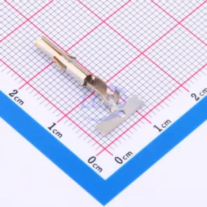 TE Connectivity 350570-7