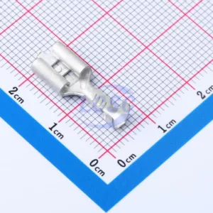 TE Connectivity 41772-1